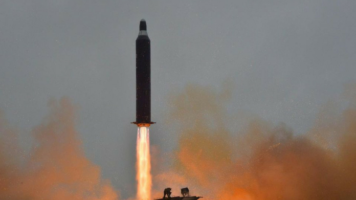 missile north korea missile over japan pak nuclear weapon aims india missile attack in saudi
