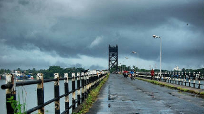 monsoon friday monsoon strengthen kerela within 2 days