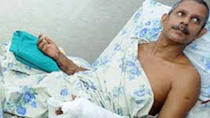newman college prof hand chop case NIA prepared charge sheet against 5
