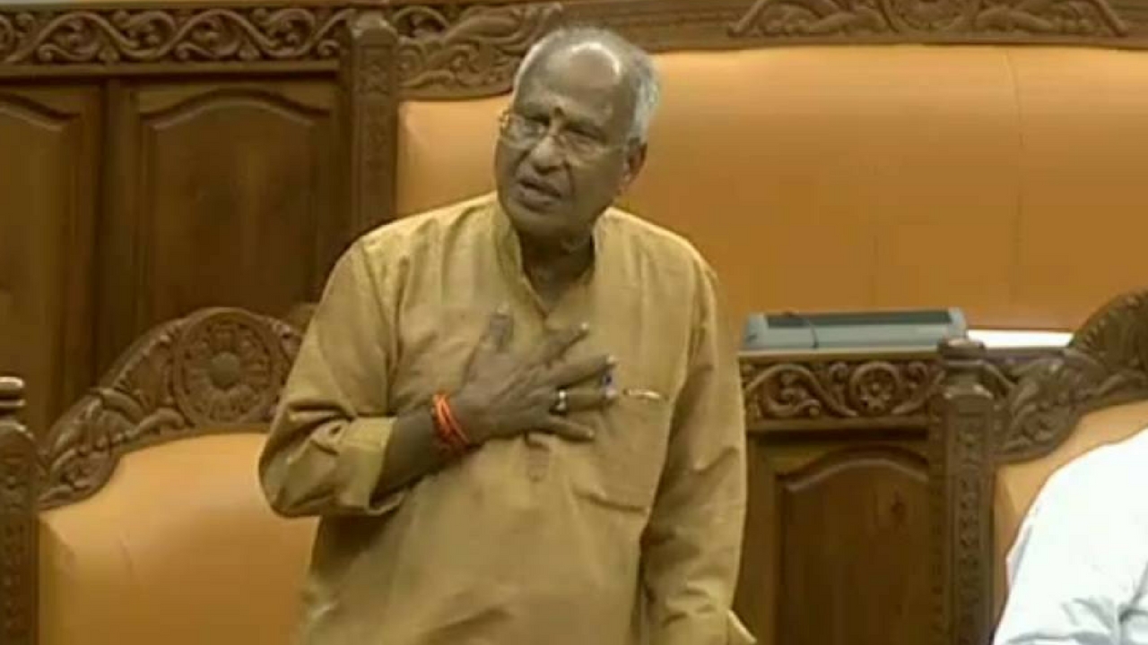 o rajagopal