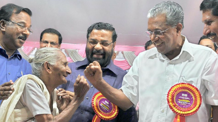 pinarayi