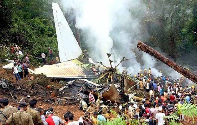 mangalapuram airplane accident today marks 7 years