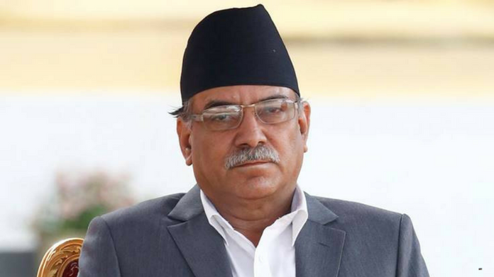 prachanda