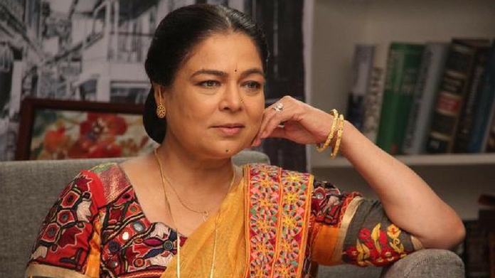 reema lagoo Dayavanti Mehta