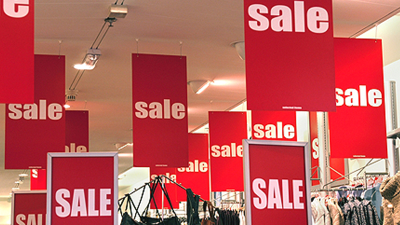 90% discount sale dubai