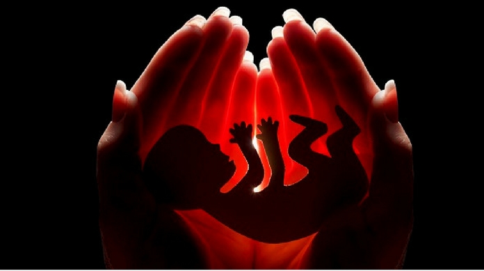 stepfather raped kid, court allows abortion sc allows couple to abort 26 weeks old foetus 19 year old dead during abortion 1.6 crore abortions take place in India