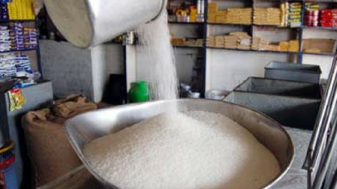 sugar