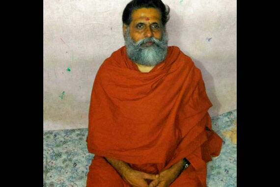 swaaaamy swami castration case girl under custody of sanghparivar says boyfriend