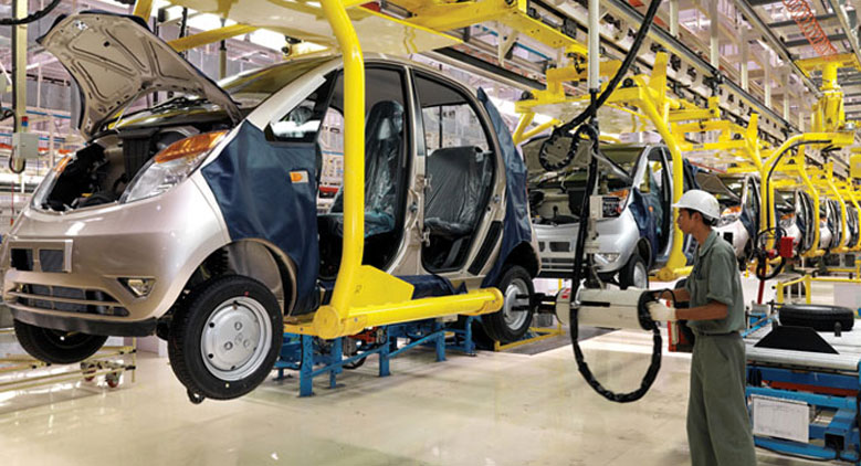 tata motors
