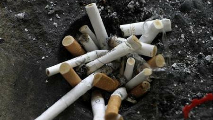 tobacco use increase among higher secondary students