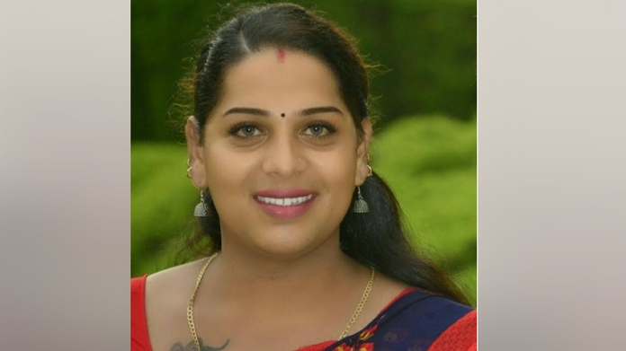 transgender surya abhi attacked publicly