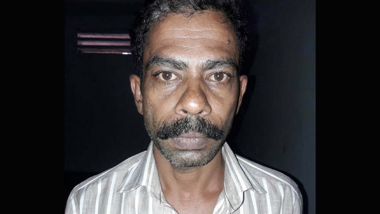 uoppa prakash