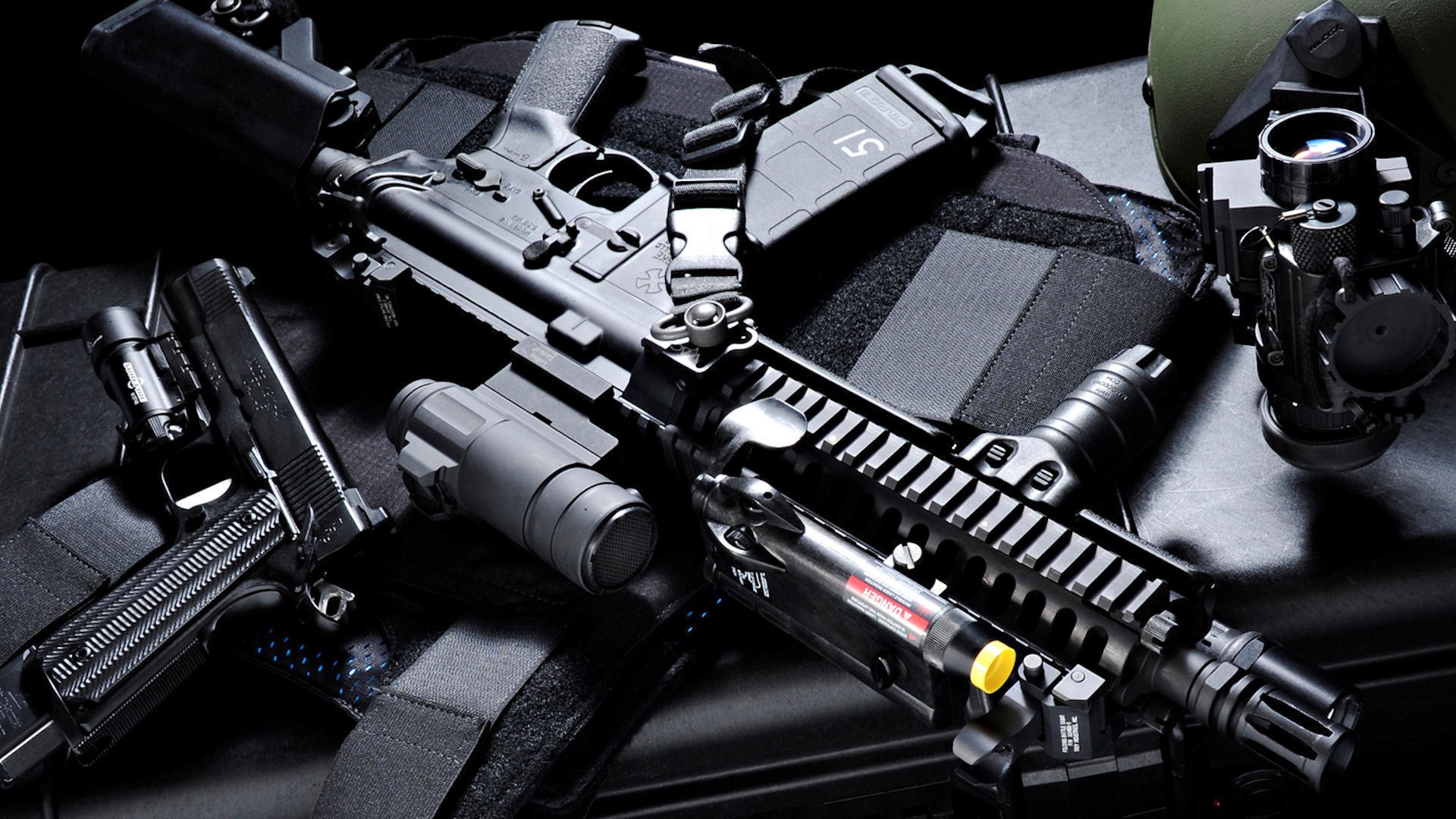 weapons worth 100 crore dollar missing