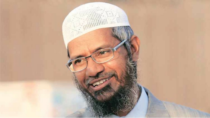zakir naik