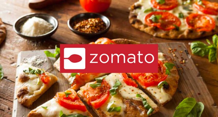 1.7 million data leaked from zomato