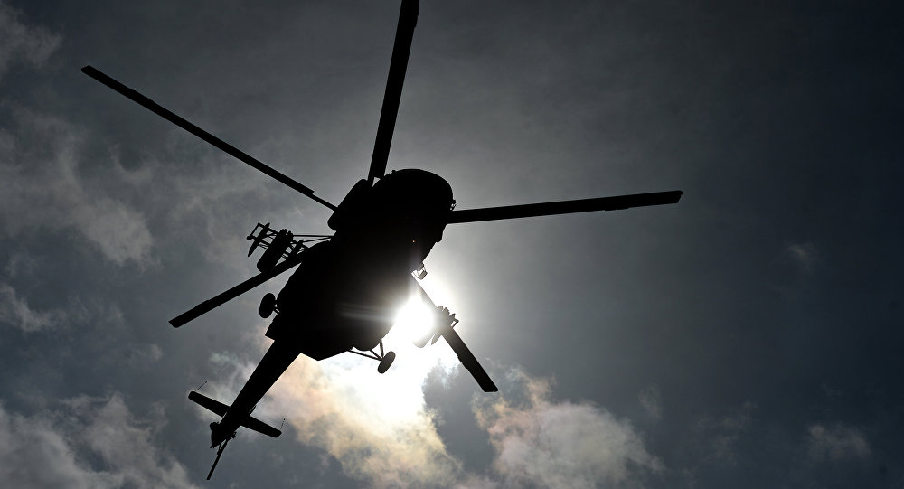 helicopter attack against venezuela 15 fishermen rescued by airforce columbia helicopter crash