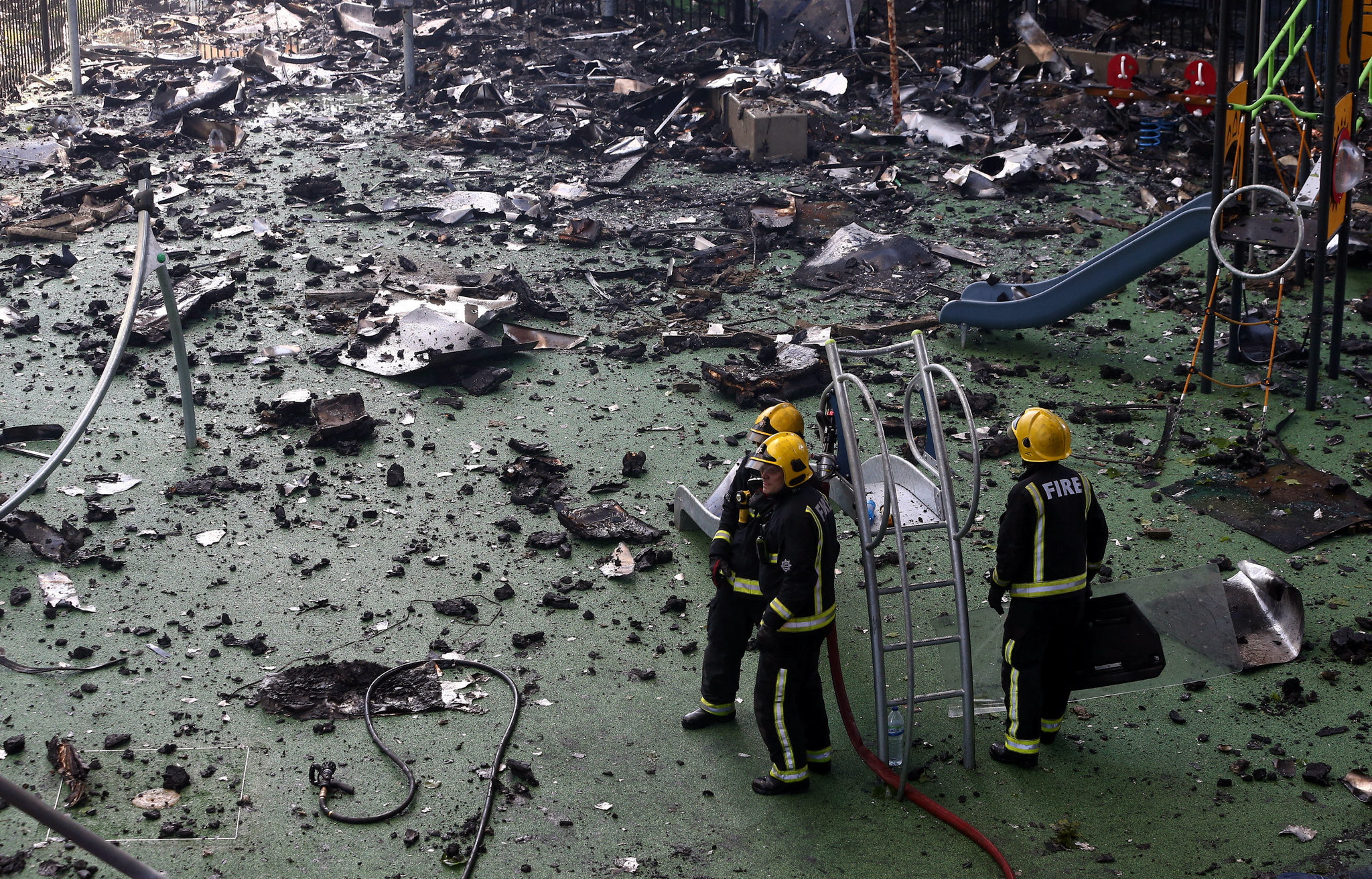 Londonfire