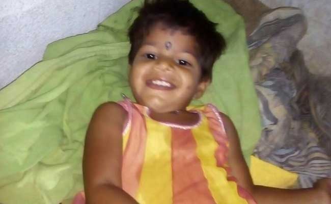 16-Month-Old Girl Stuck In Telangana Borewell For 58 Hours Dies