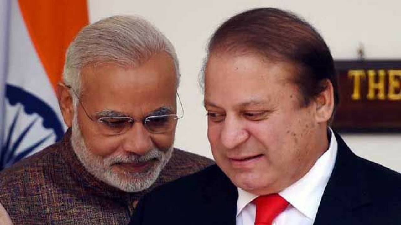 modi sheriif