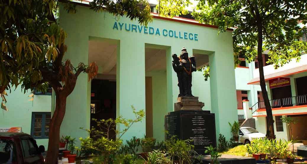 ayurveda