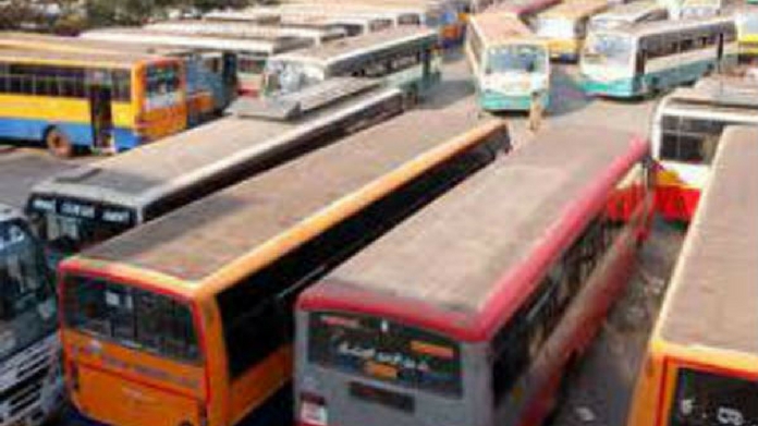 bus strike this month 18th private bus strike tirur bus strike