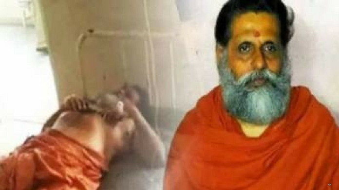 swami gangesananda, 22 female kottayam