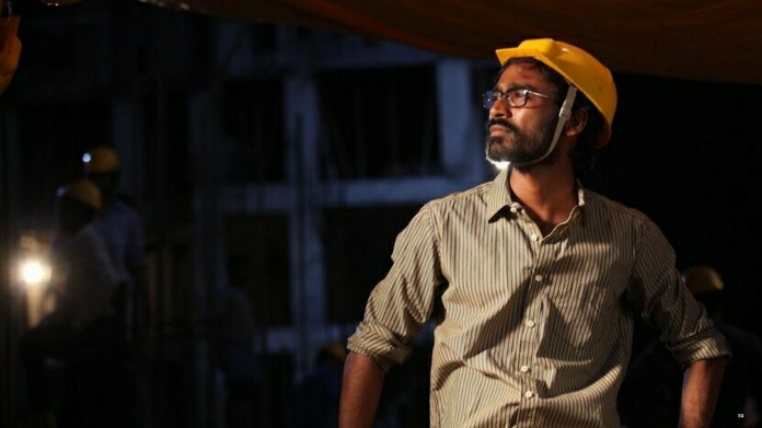 dhanush
