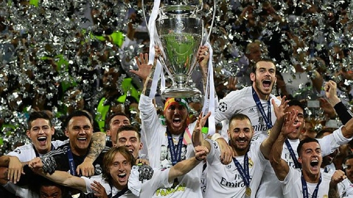 uefa real madrid 2017