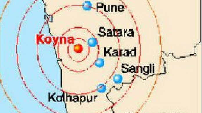 earth quake