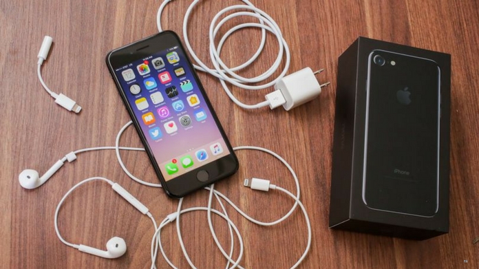 i phone