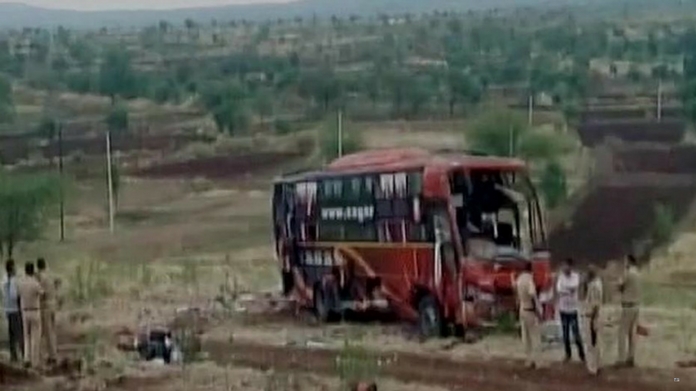 accident