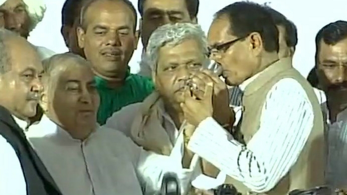 shivraj singh chauhan