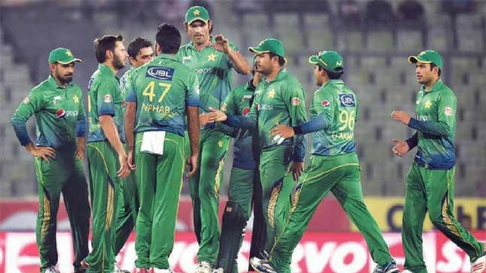 Pakistan