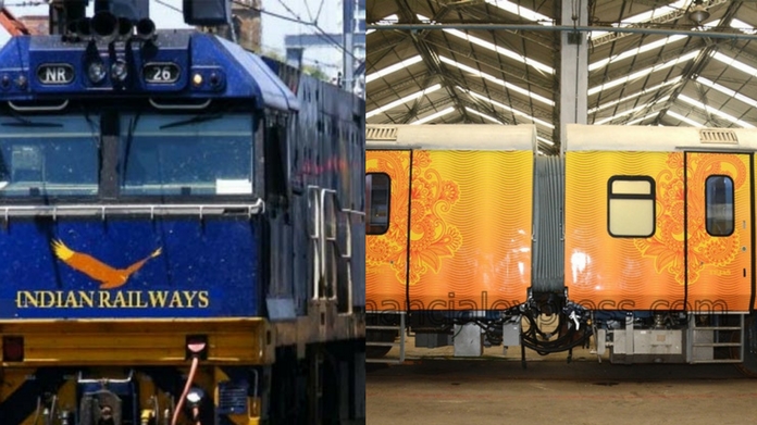 tejus express