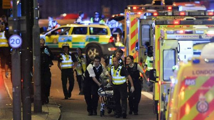 london bridge attack