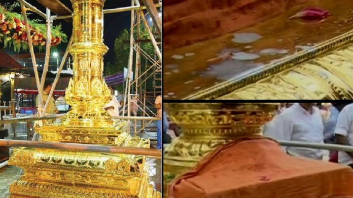 sabarimala sabarimala women entry decision left to constitution bench