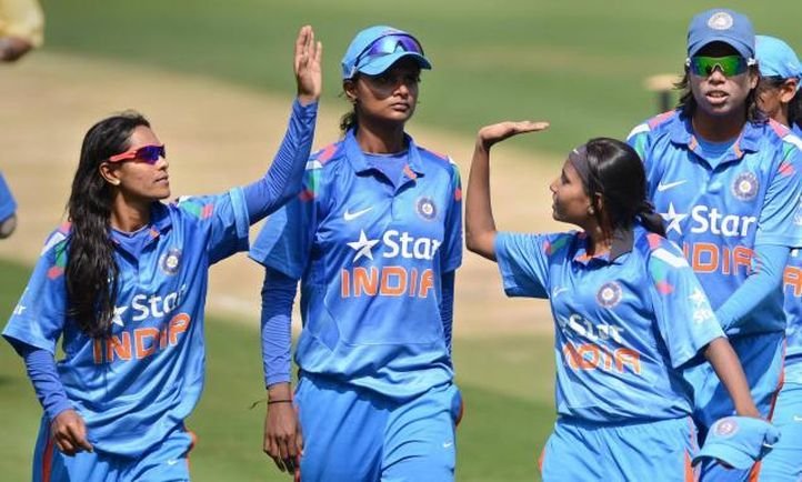 women cricket world cup england won toss