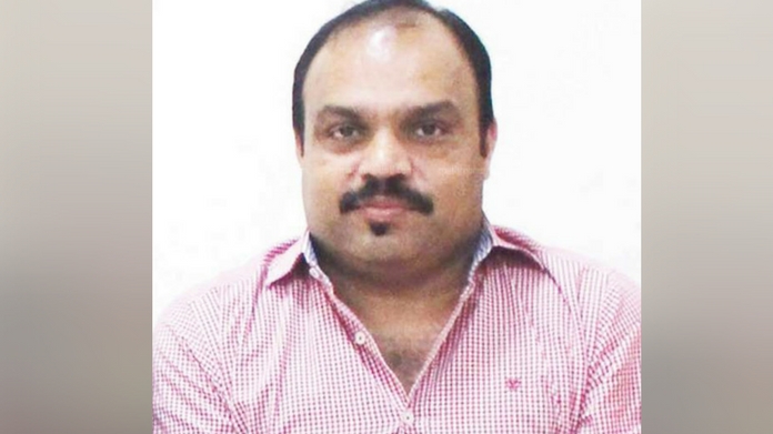 6 crore lottery for dubai