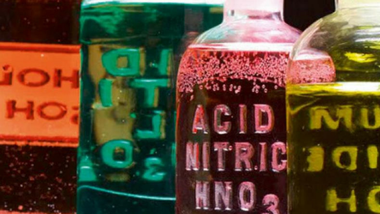 ACID