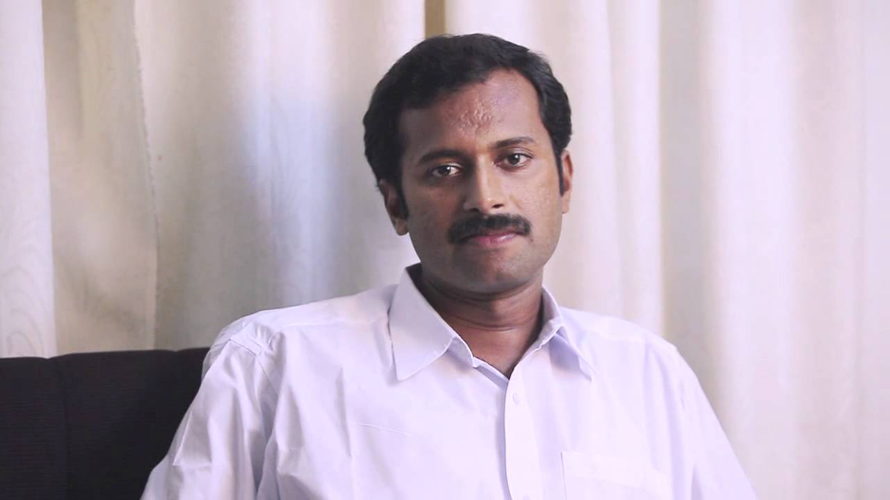 ANOOP JACOB