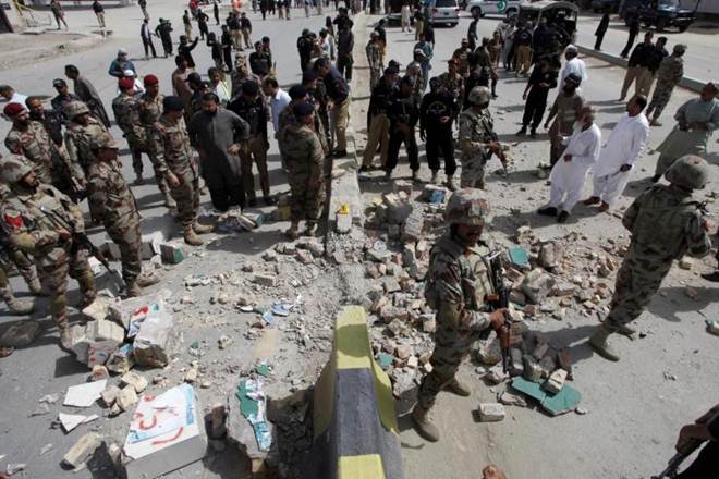 balochistan quetta bomb blast