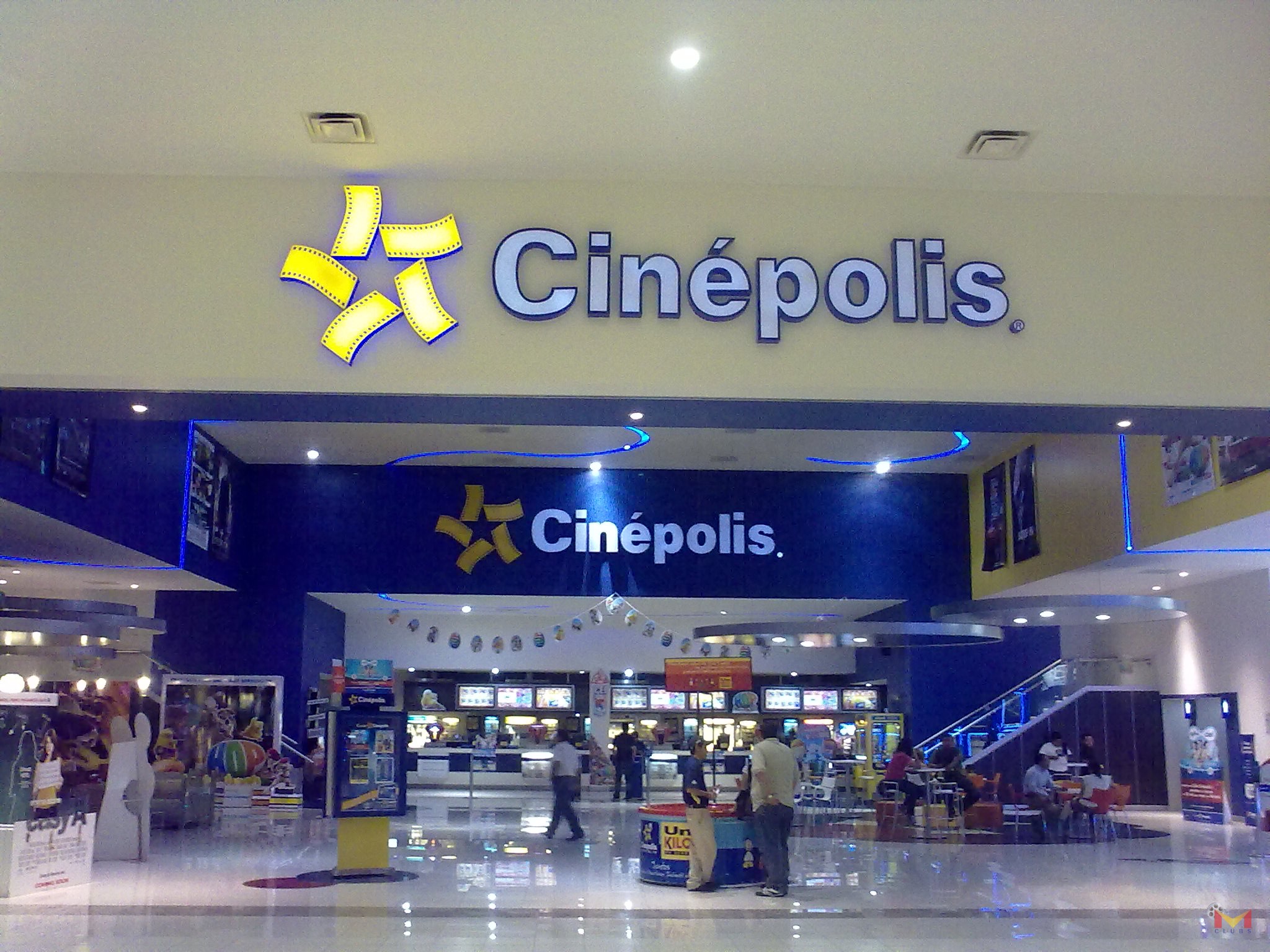 Cinepolis