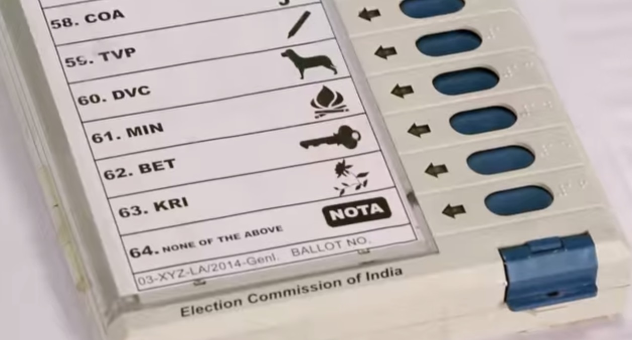 EVM Challenge