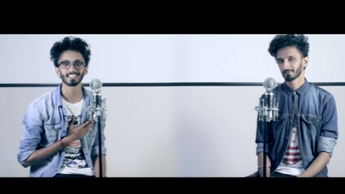 Ed Sheeran Shape Of You Malayalam Mashup Aswin Ram