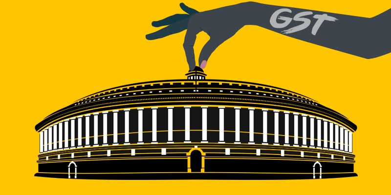 GST