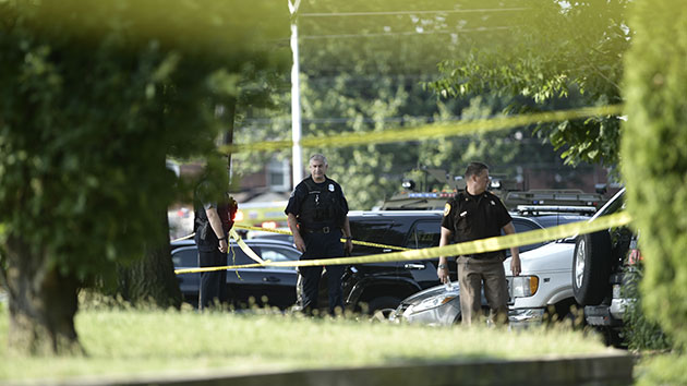 virginia firing 5 injured