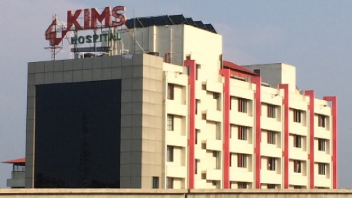 KIMS jeevathalam 2017