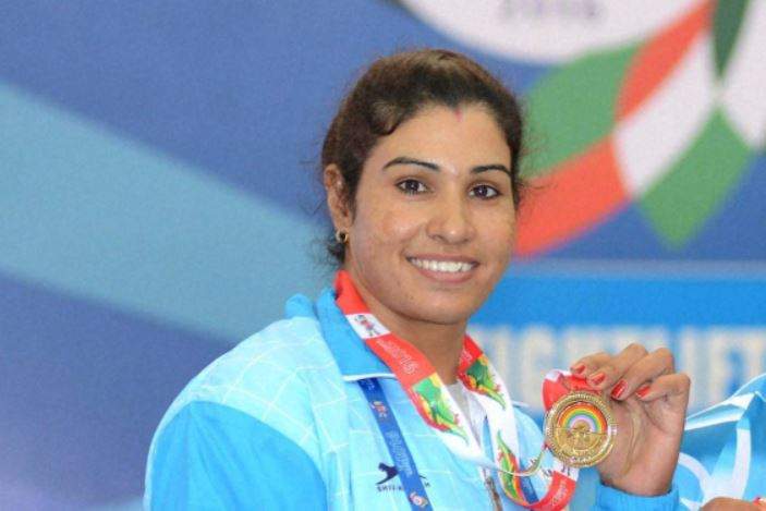 Kavita Devi, first Indian wrestler to appear in WWE