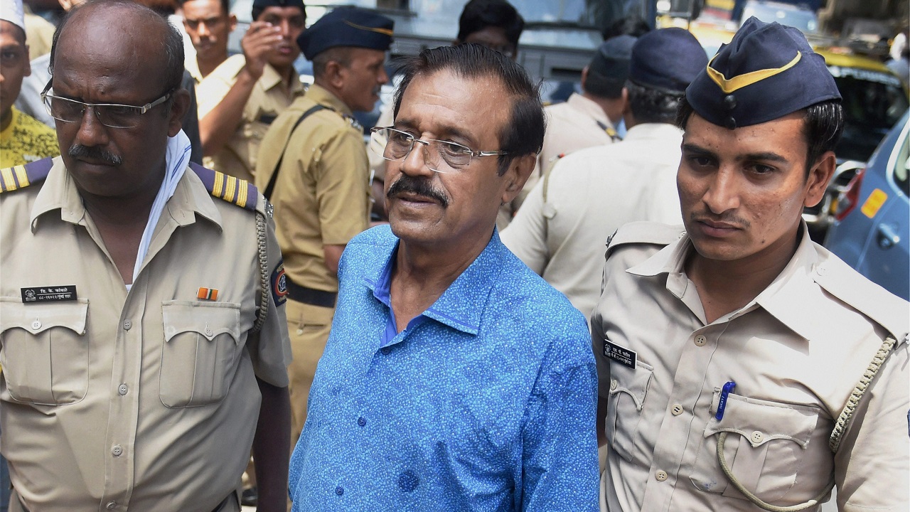 mumbai blast case convict mustafa died in police custody