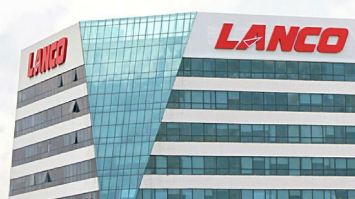 RBI insolvency process begins first target lanco